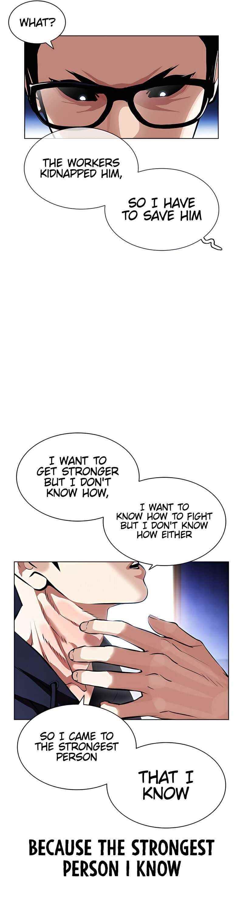 Lookism Chapter 396 - Page 44