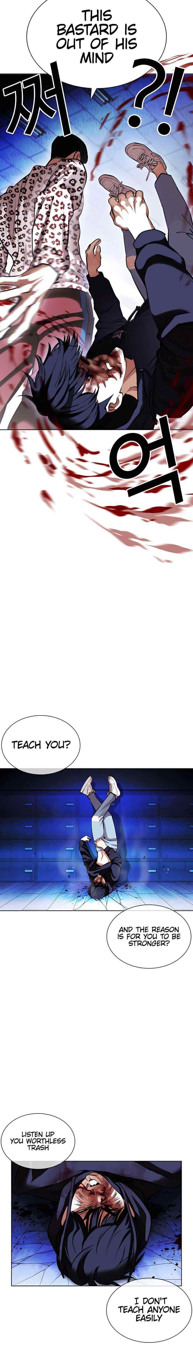 Lookism Chapter 396 - Page 49