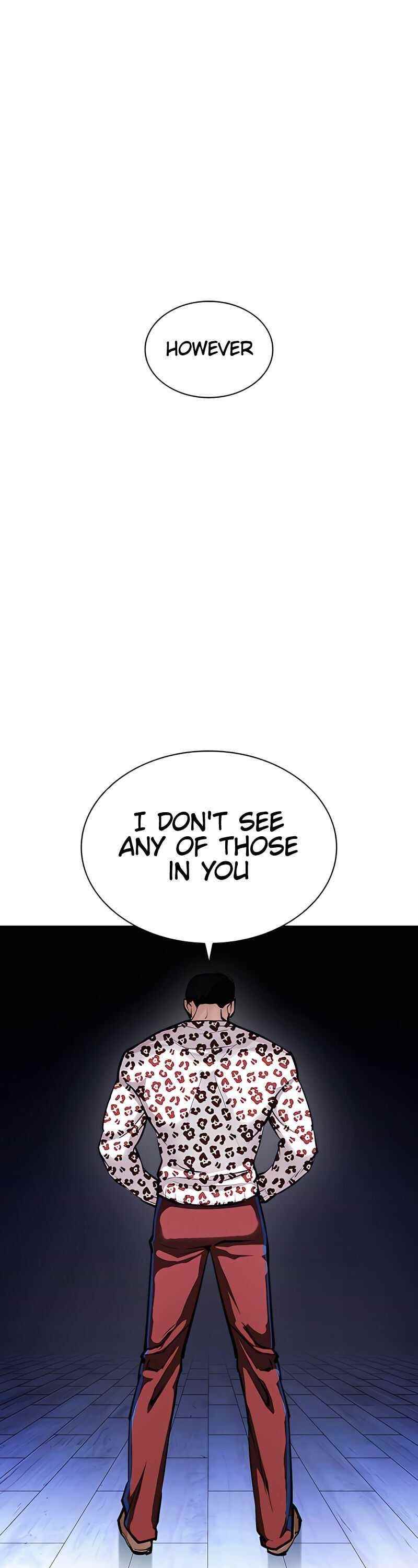 Lookism Chapter 396 - Page 51