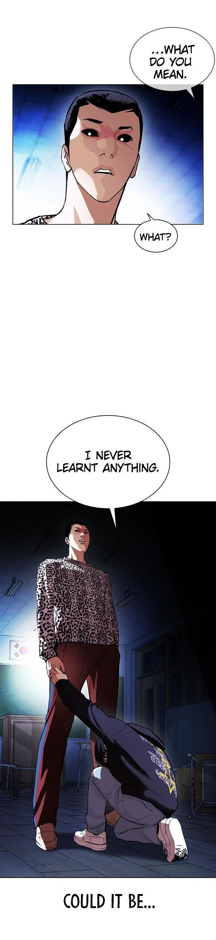 Lookism Chapter 397 - Page 18