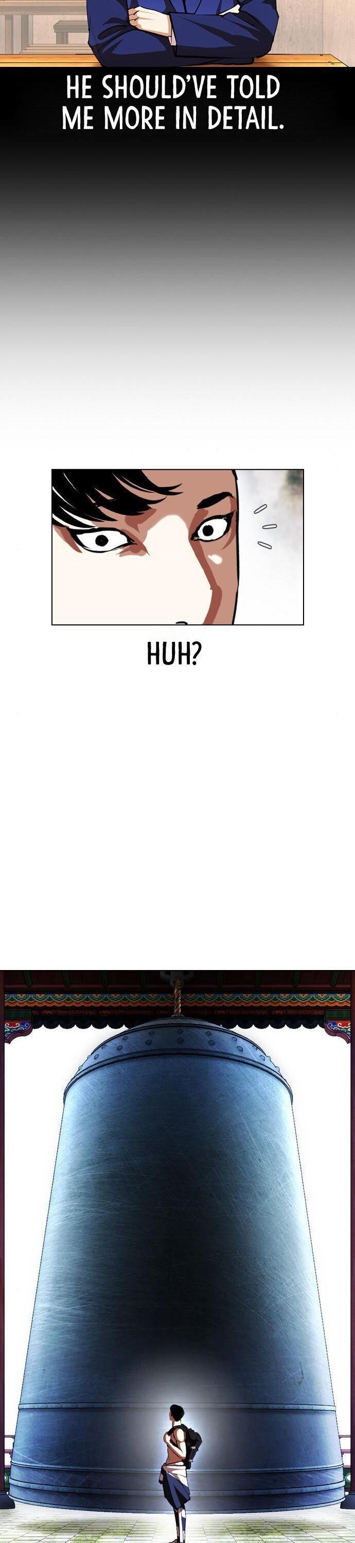 Lookism Chapter 397 - Page 29