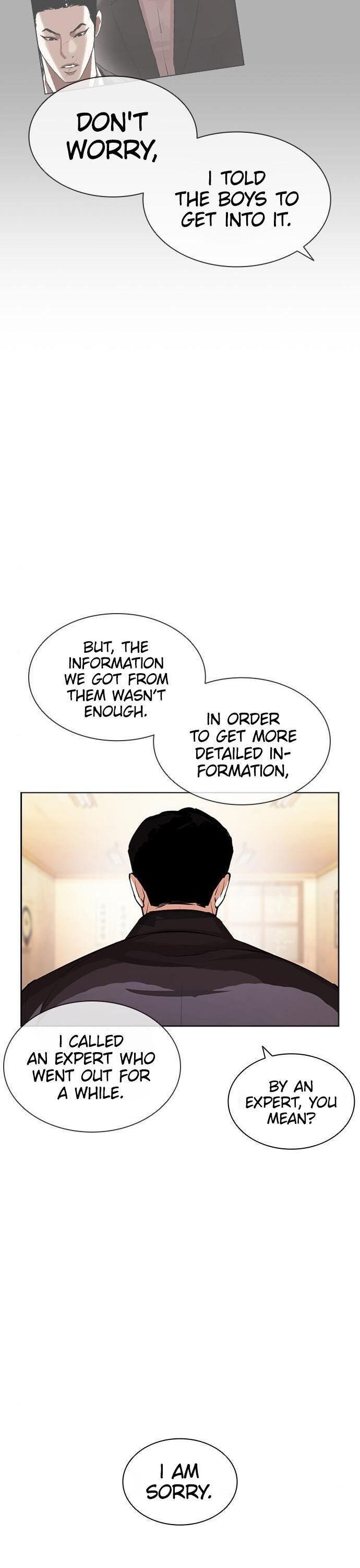 Lookism Chapter 397 - Page 44