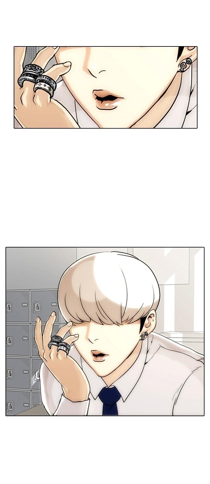 Lookism Chapter 4 - Page 13