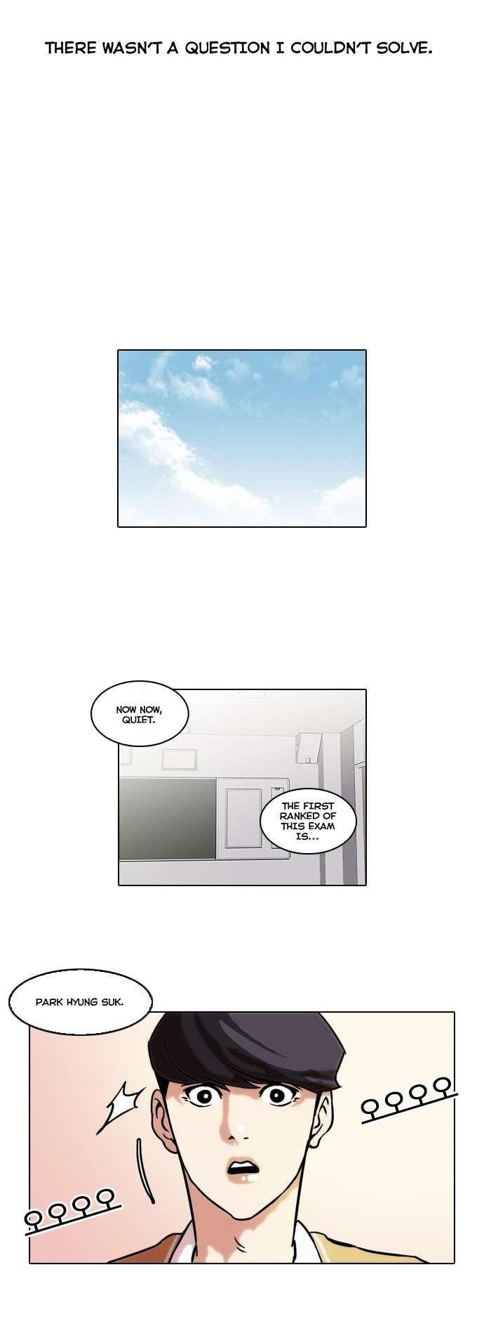 Lookism Chapter 40 - Page 18