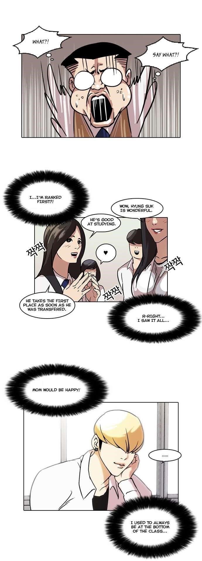 Lookism Chapter 40 - Page 19