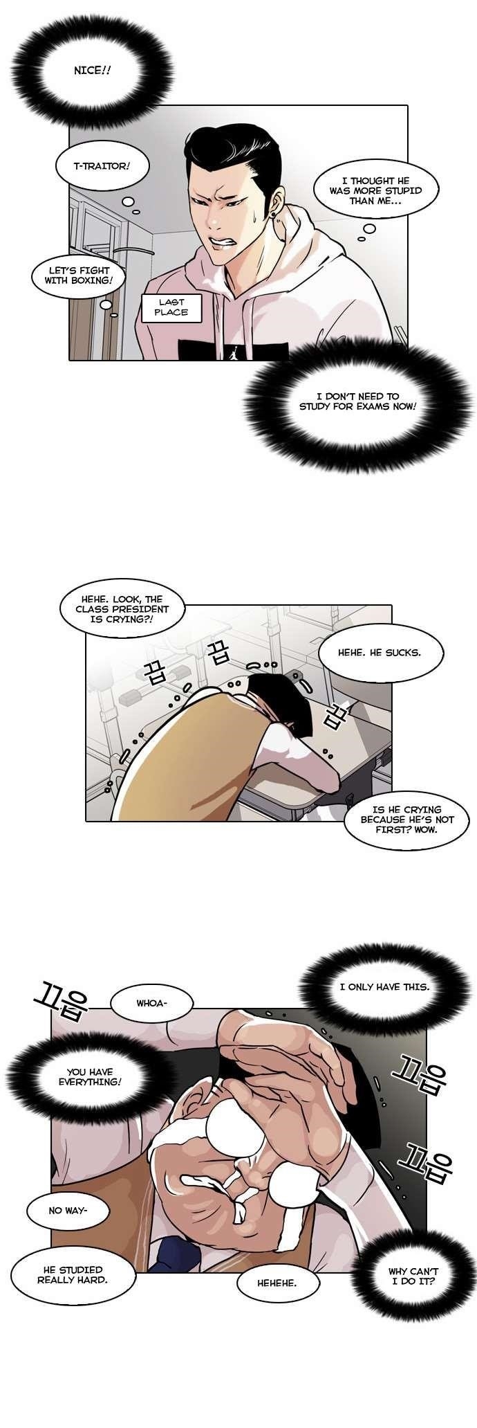 Lookism Chapter 40 - Page 20