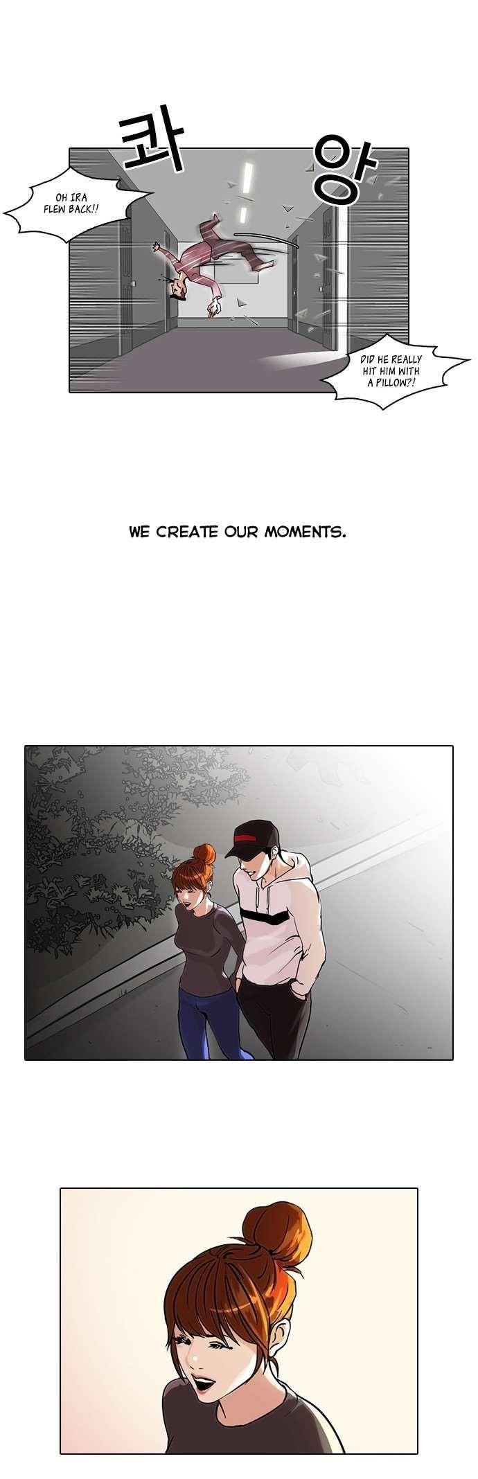 Lookism Chapter 43 - Page 9