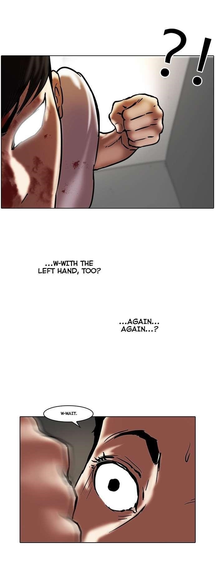 Lookism Chapter 45 - Page 19