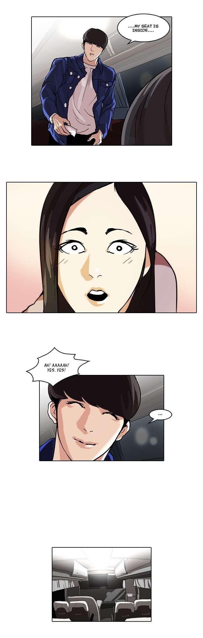 Lookism Chapter 47 - Page 27