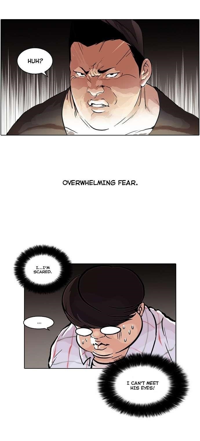 Lookism Chapter 47 - Page 3