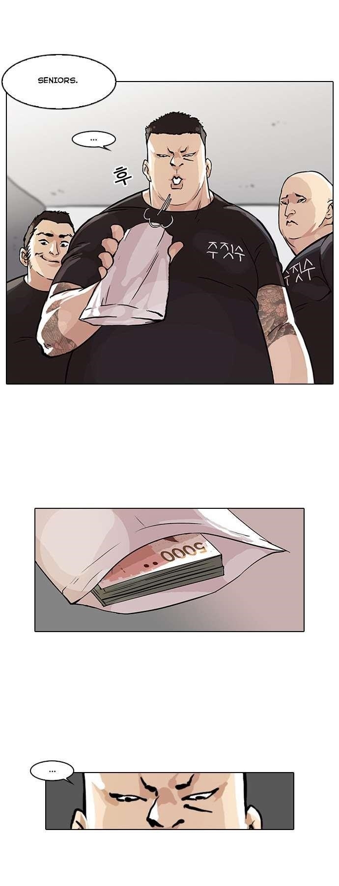 Lookism Chapter 48 - Page 10