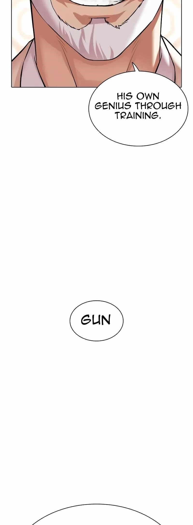 Lookism Chapter 506 - Page 18