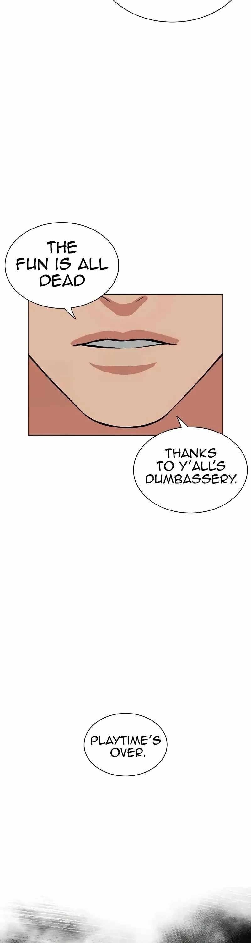 Lookism Chapter 506 - Page 96