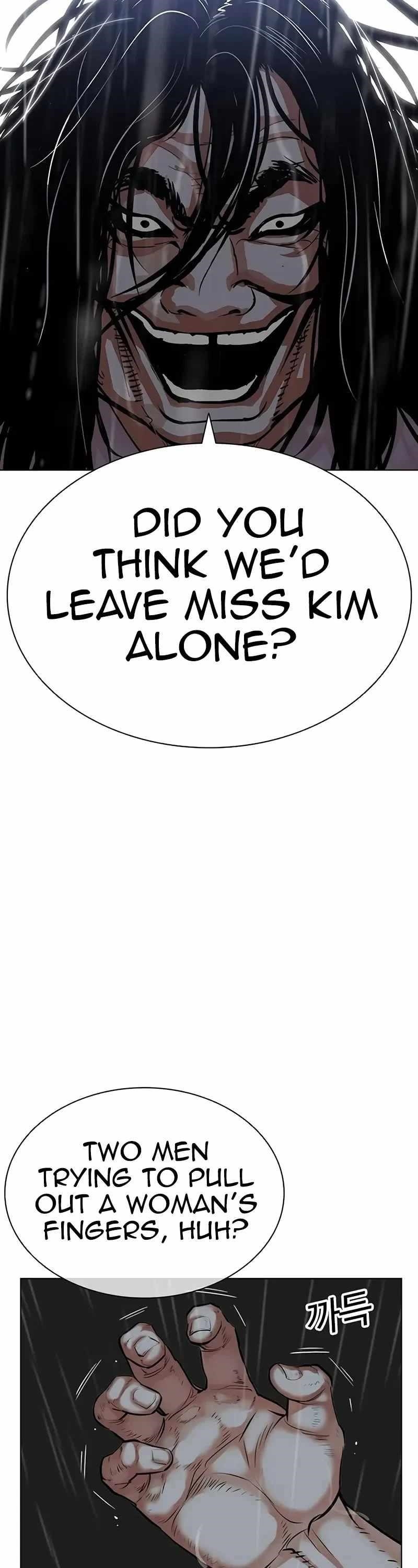 Lookism Chapter 508 - Page 13