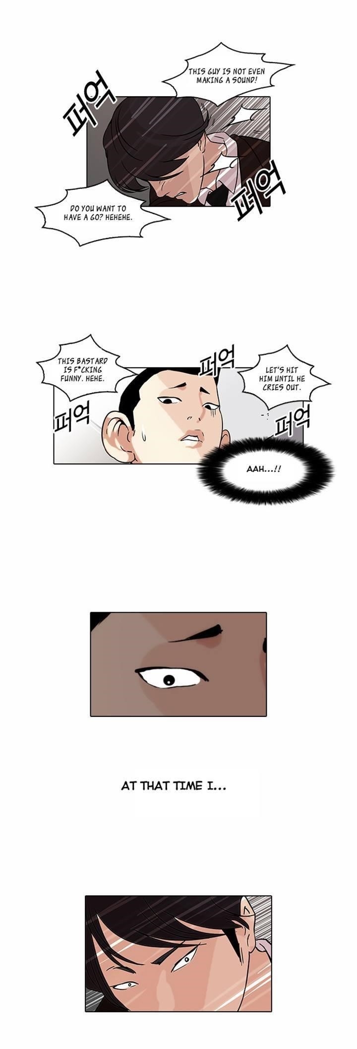 Lookism Chapter 52 - Page 18