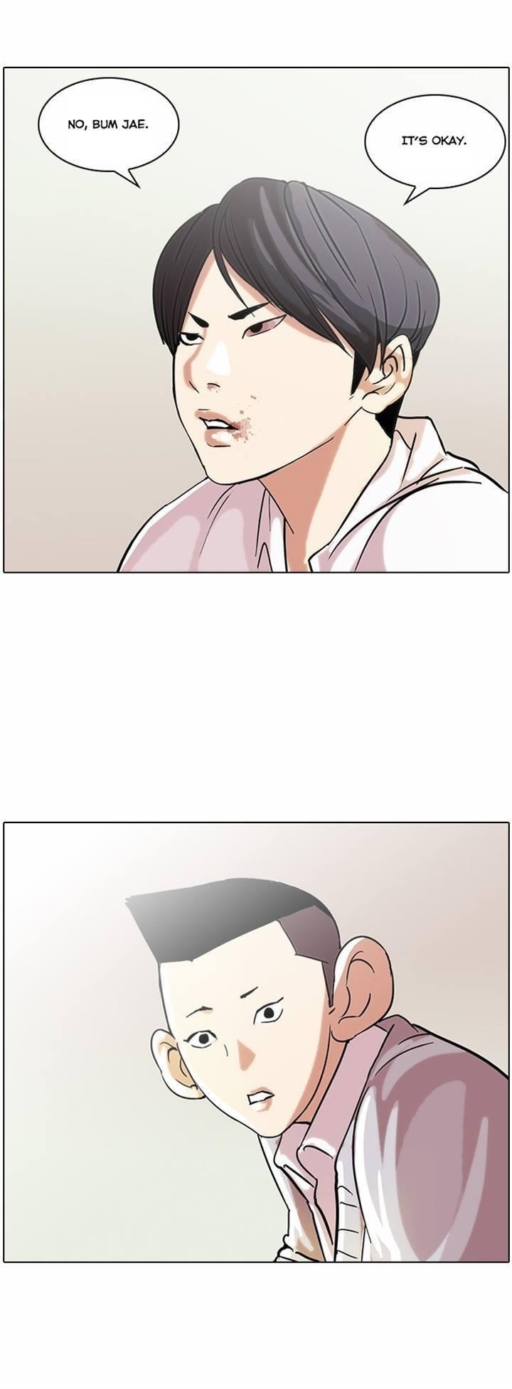 Lookism Chapter 52 - Page 24