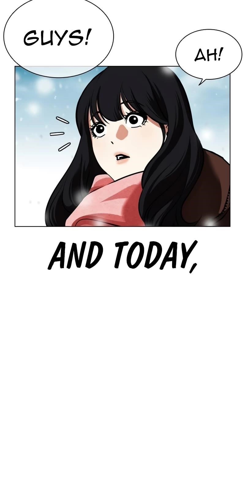 Lookism Chapter 531 - Page 10