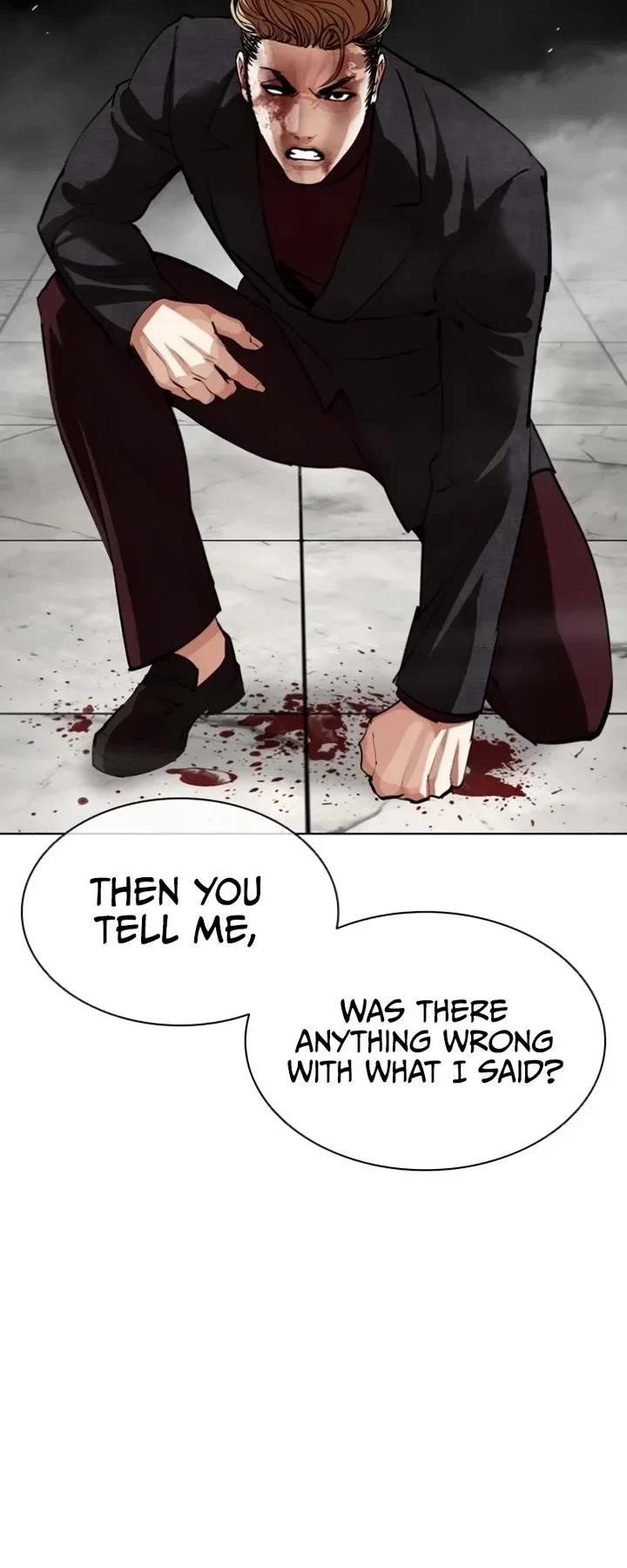 Lookism Chapter 537 - Page 54