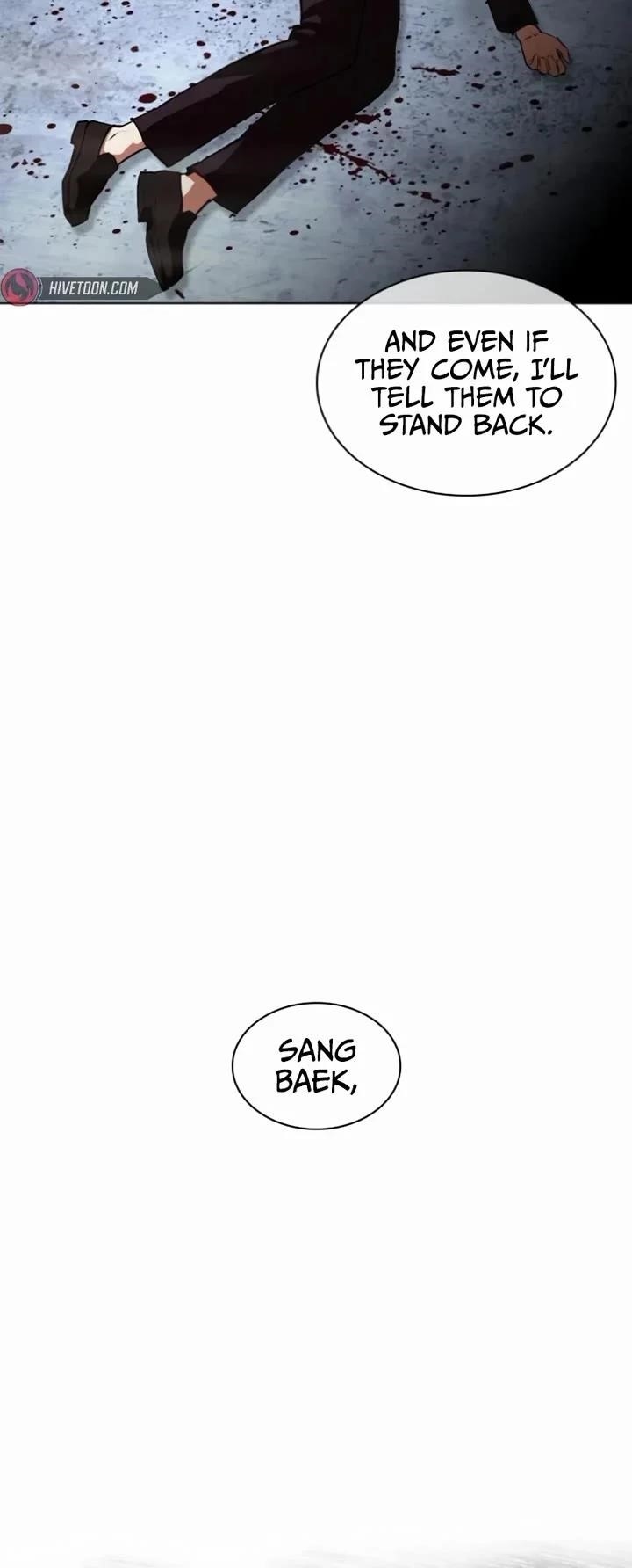 Lookism Chapter 537 - Page 94