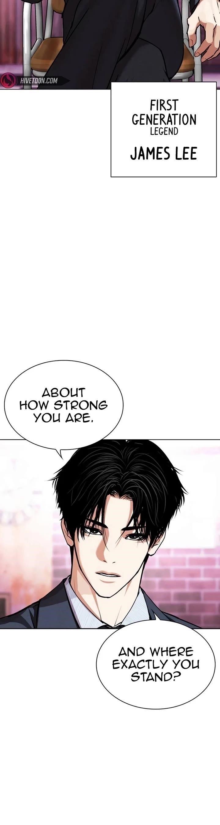 Lookism Chapter 540 - Page 84