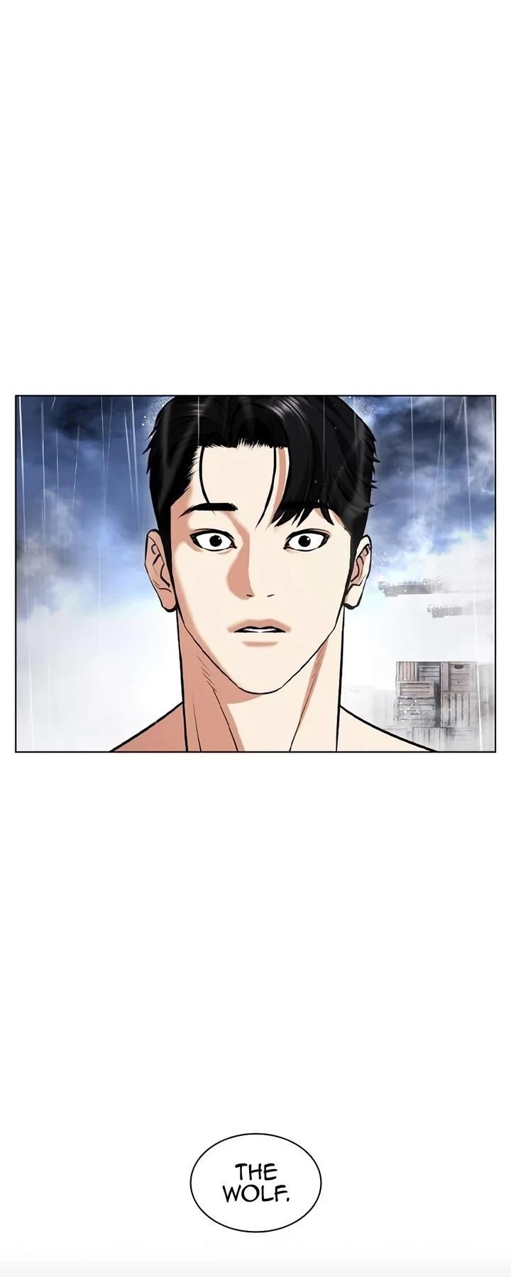 Lookism Chapter 543 - Page 19