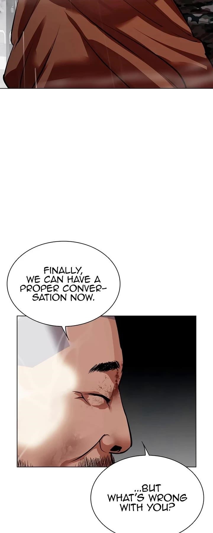 Lookism Chapter 543 - Page 70