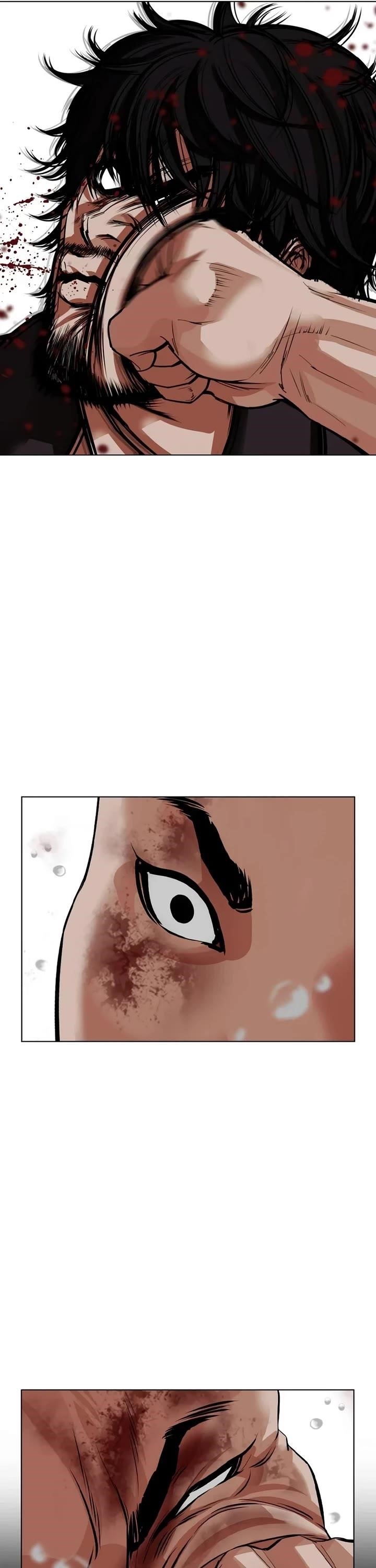 Lookism Chapter 543 - Page 93