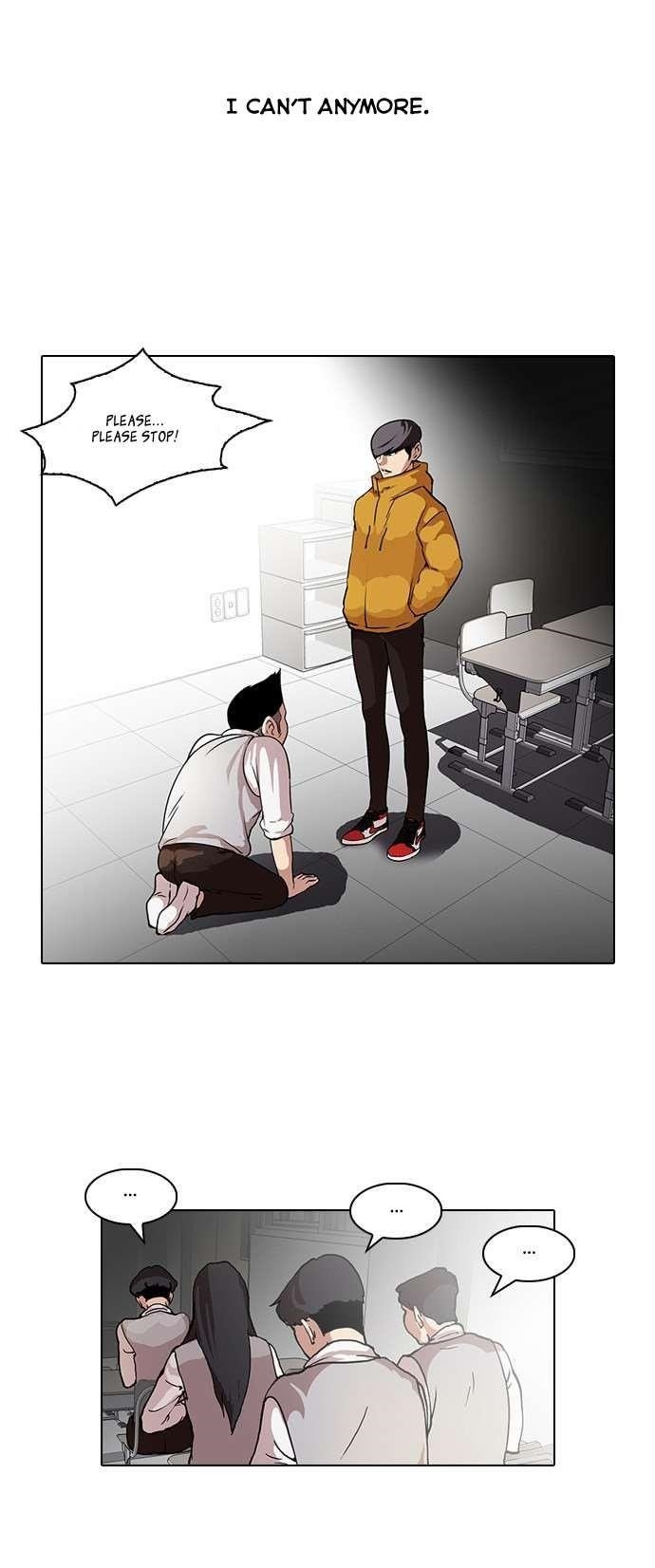 Lookism Chapter 55 - Page 8