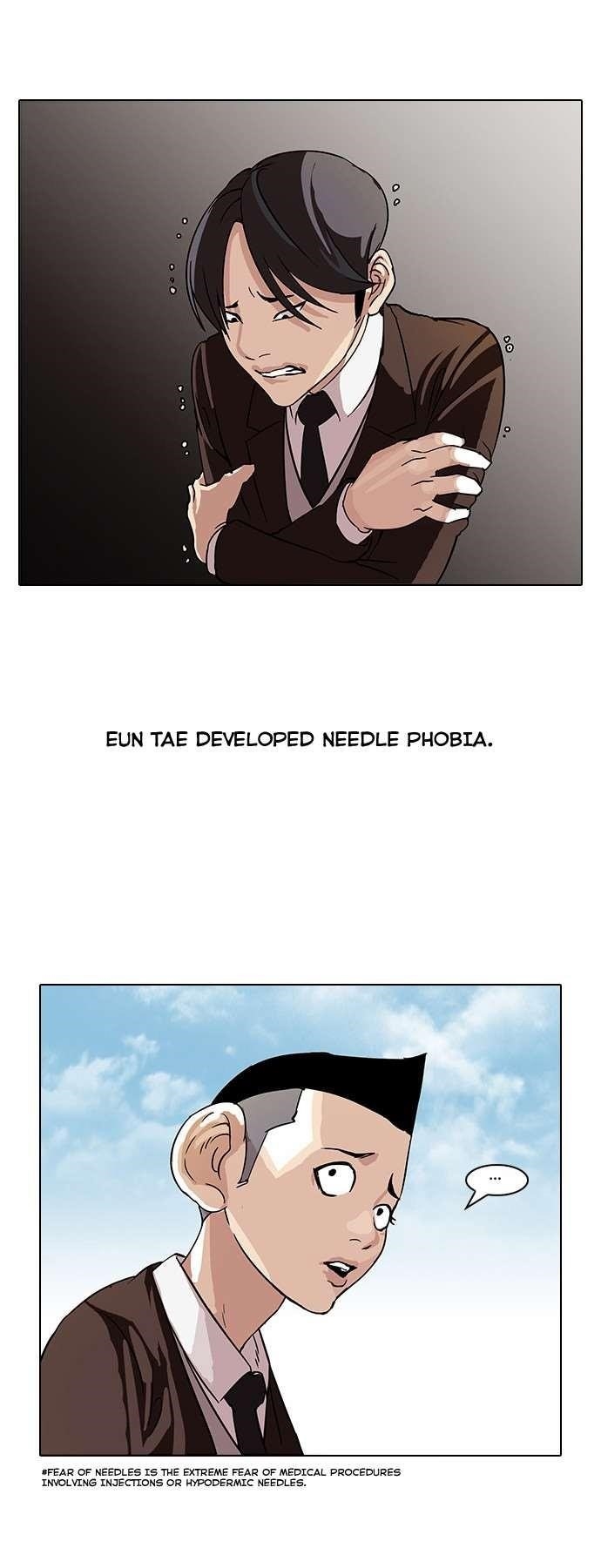 Lookism Chapter 56 - Page 18