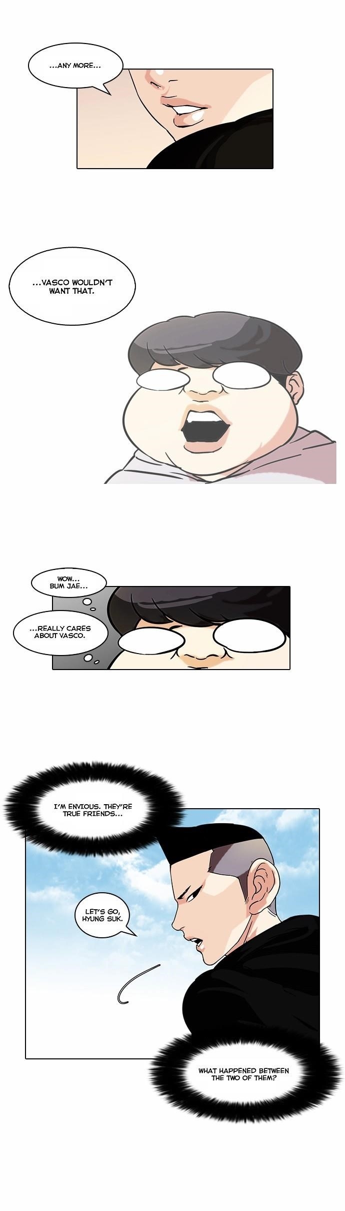 Lookism Chapter 57 - Page 21