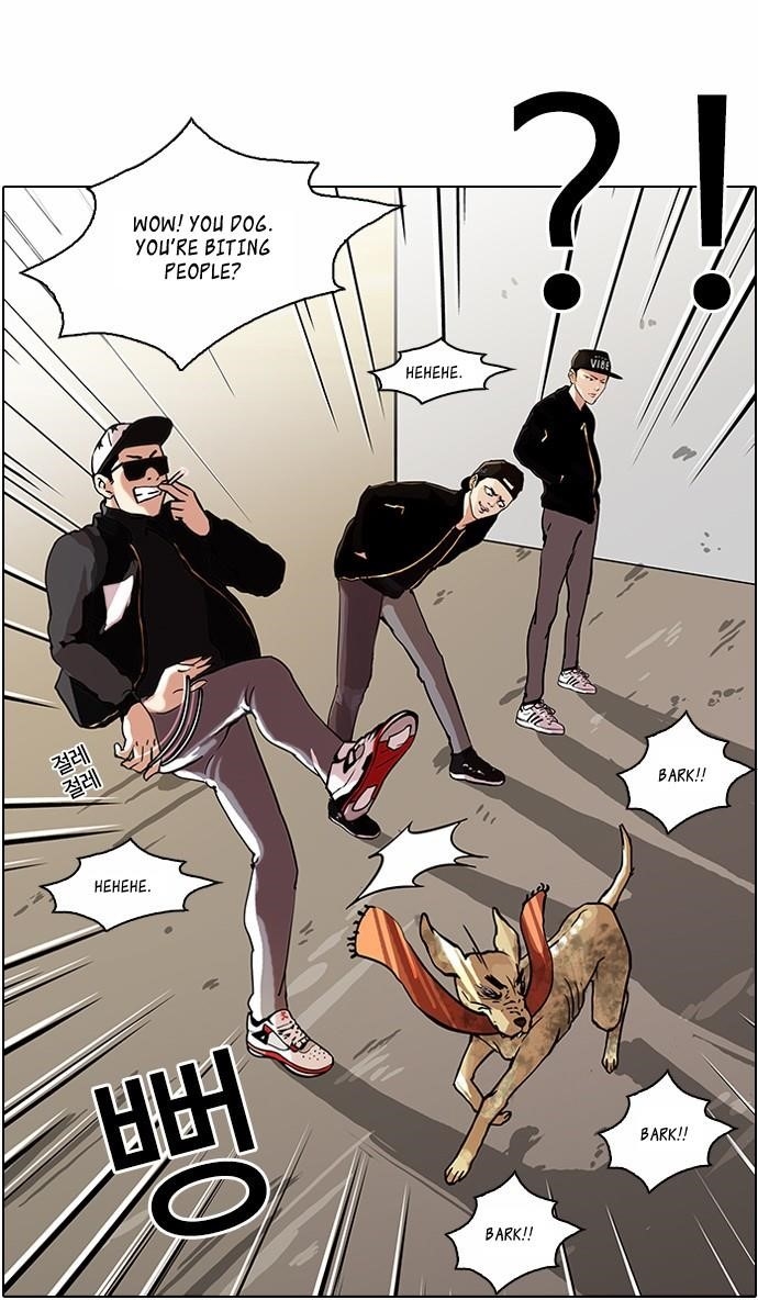 Lookism Chapter 58 - Page 26