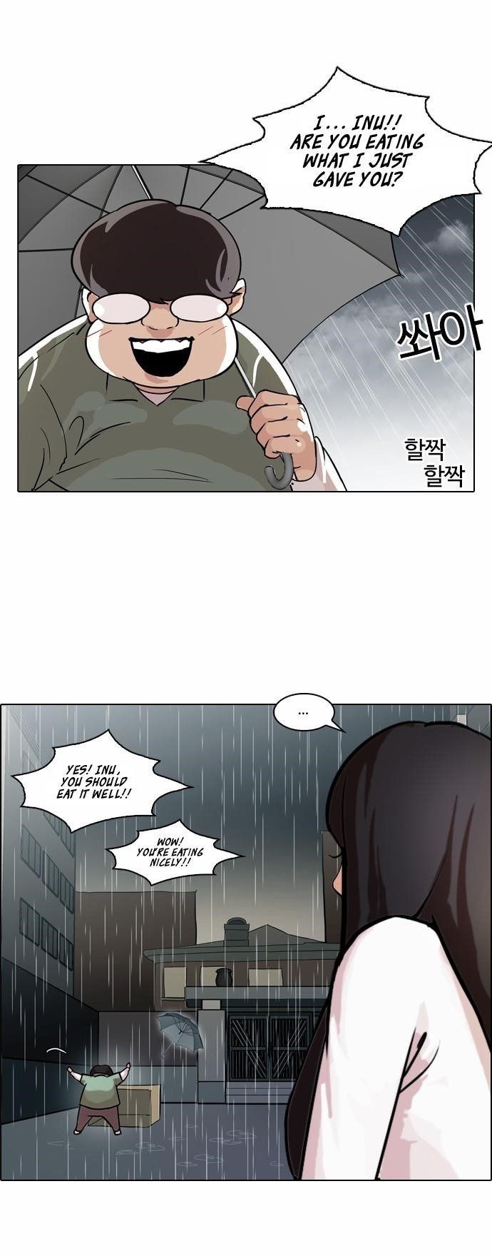 Lookism Chapter 61 - Page 15