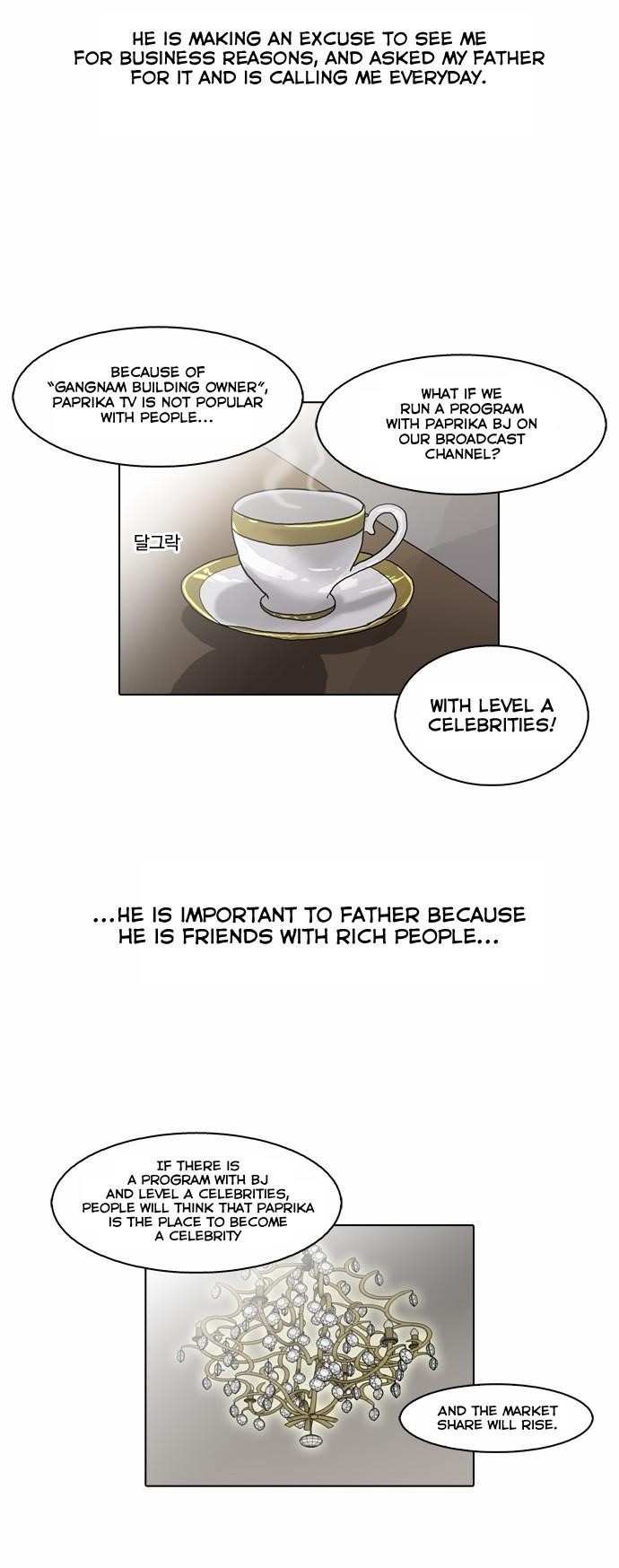 Lookism Chapter 61 - Page 22