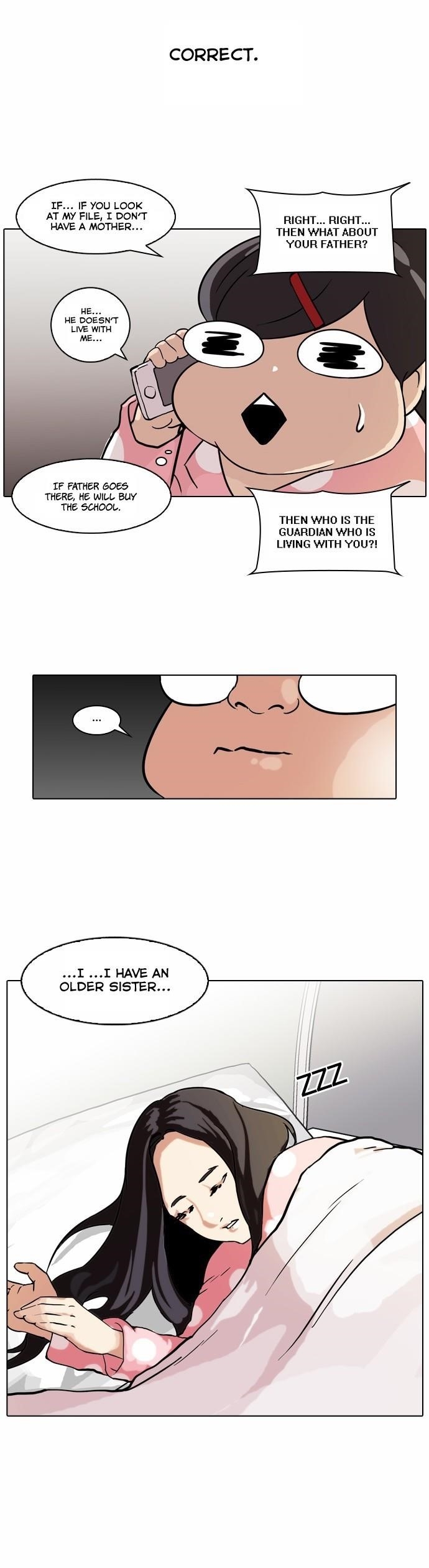 Lookism Chapter 61 - Page 26