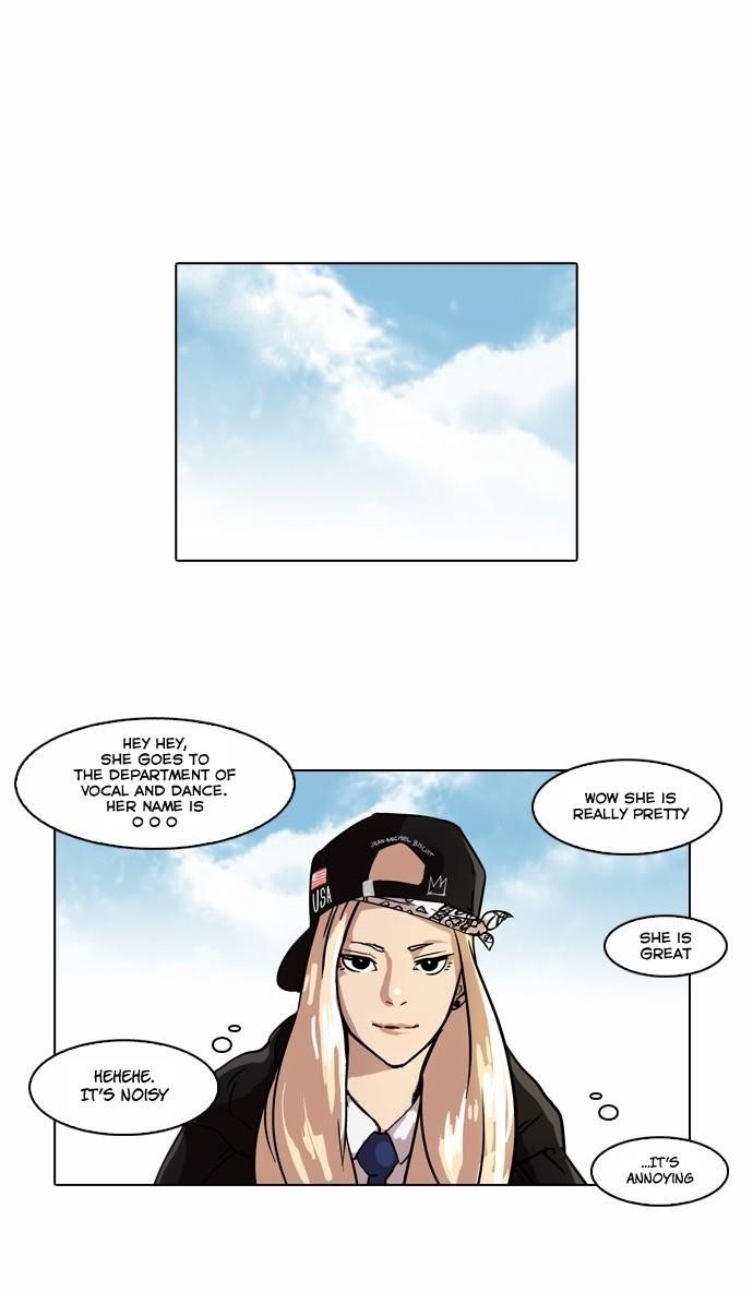 Lookism Chapter 61 - Page 27