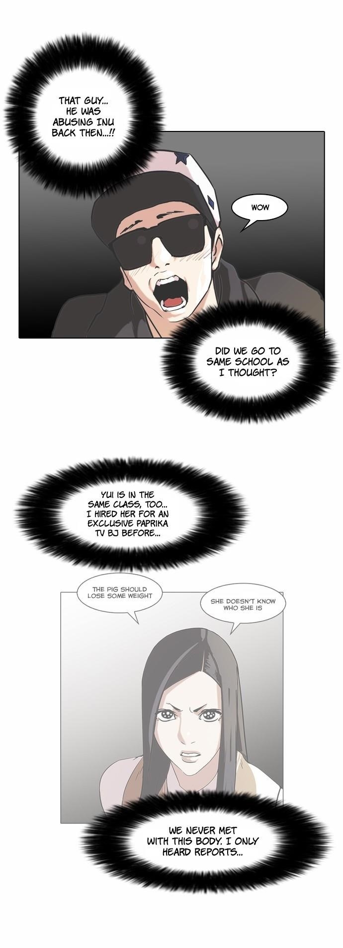 Lookism Chapter 61 - Page 30