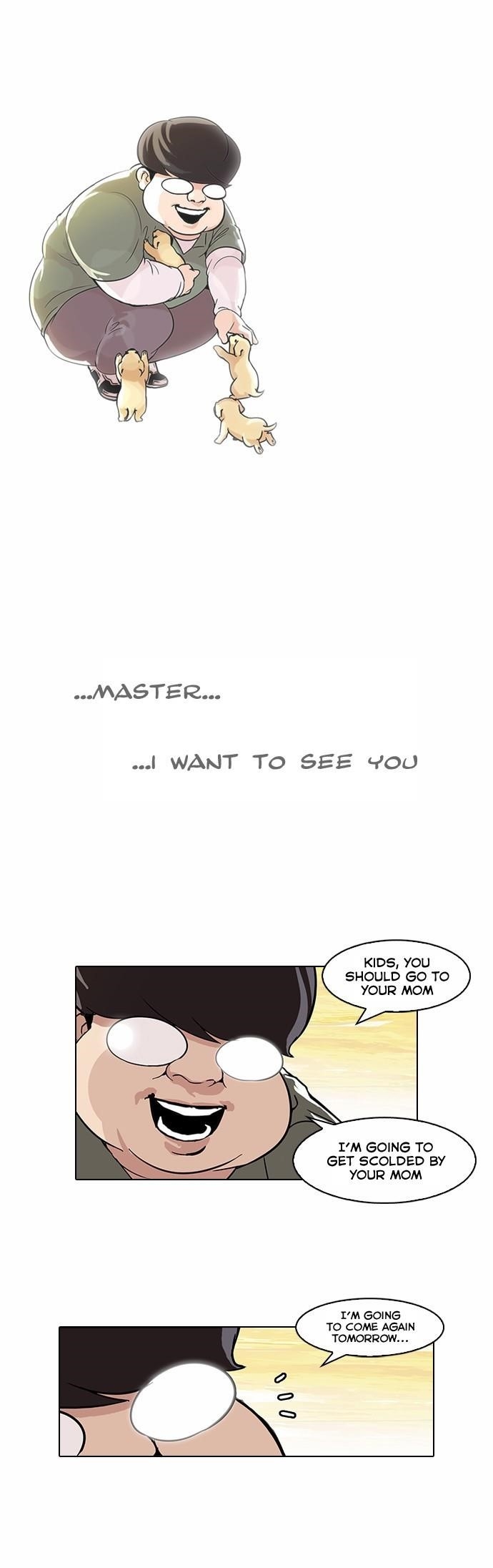 Lookism Chapter 62 - Page 24