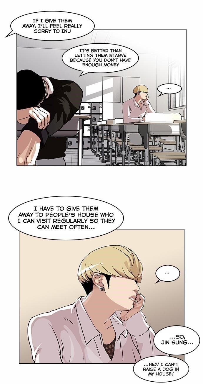 Lookism Chapter 62 - Page 29