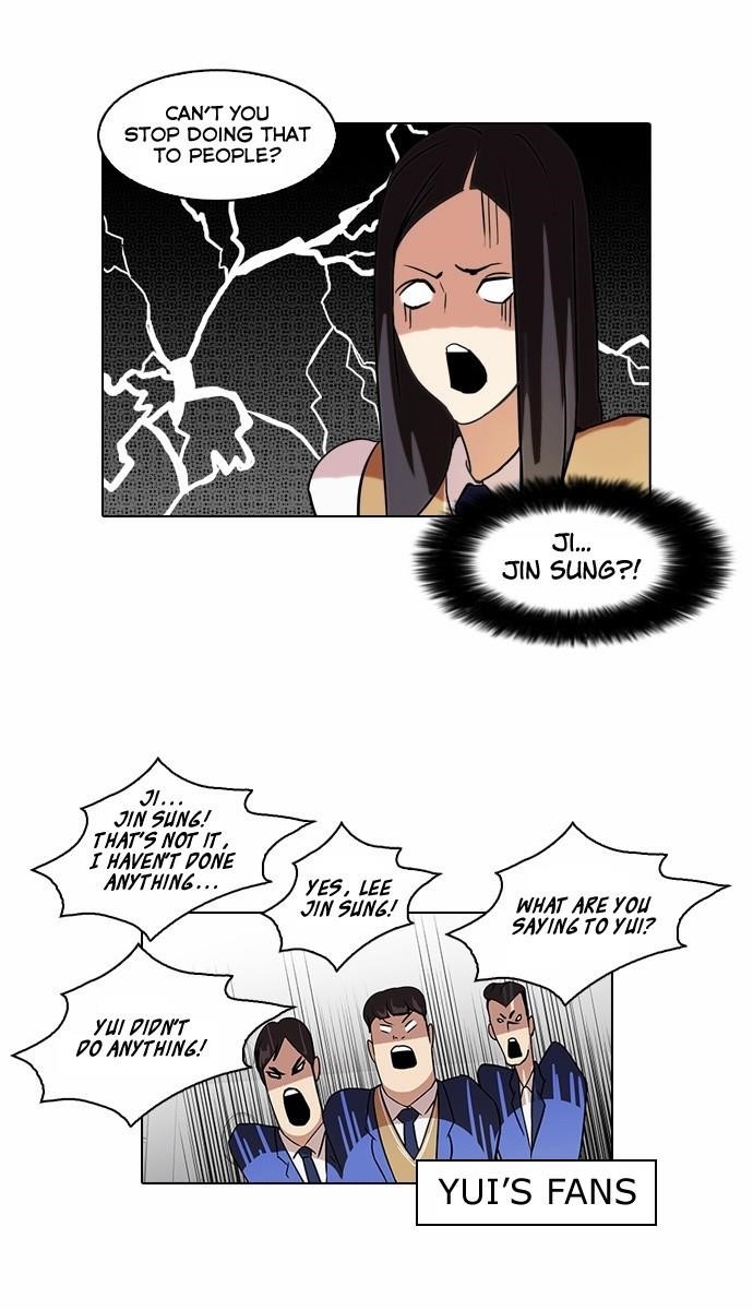 Lookism Chapter 62 - Page 5