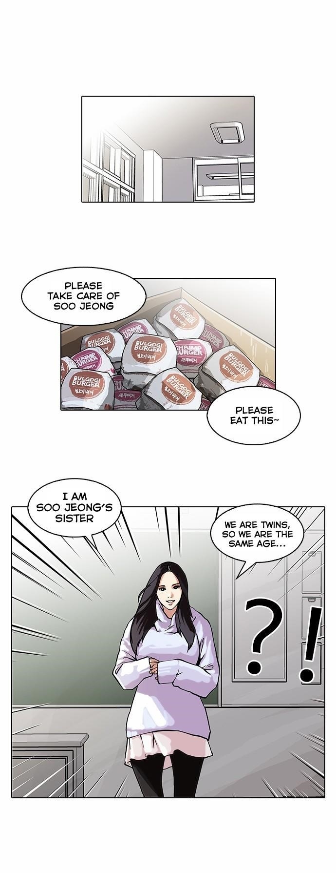 Lookism Chapter 62 - Page 7