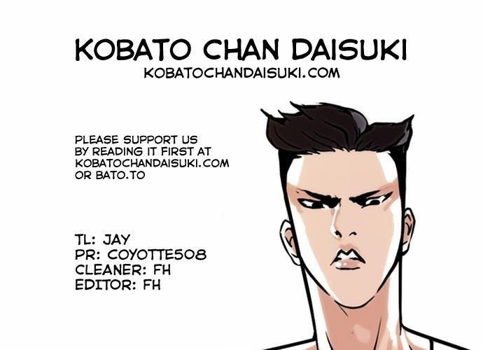 Lookism Chapter 65 - Page 36