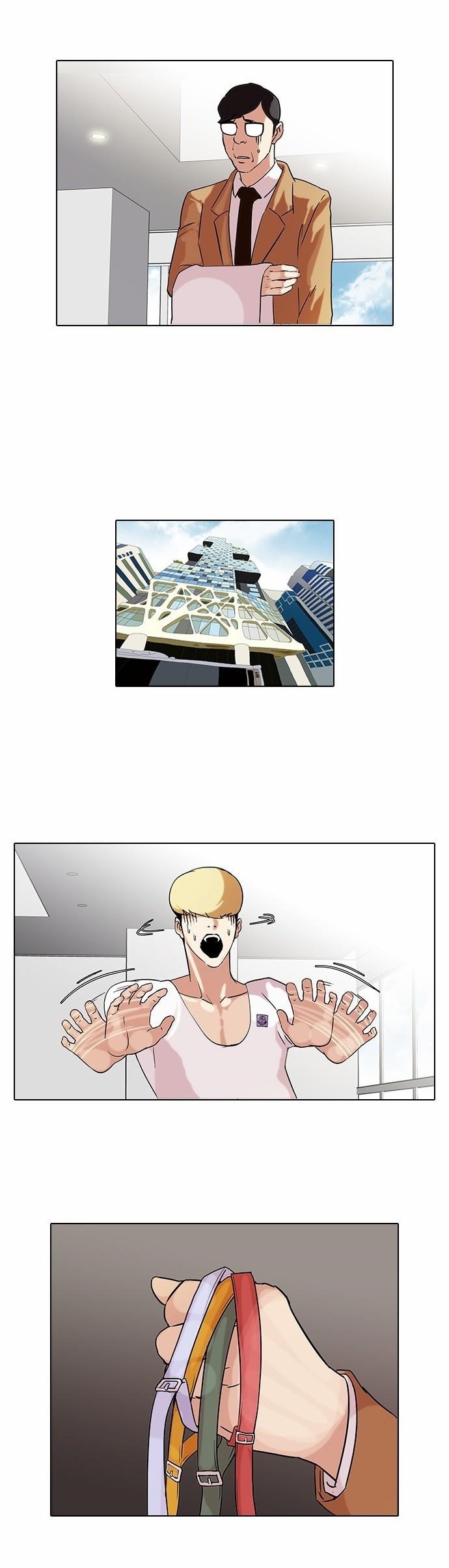 Lookism Chapter 69 - Page 2