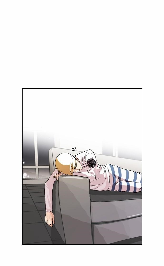 Lookism Chapter 70 - Page 21