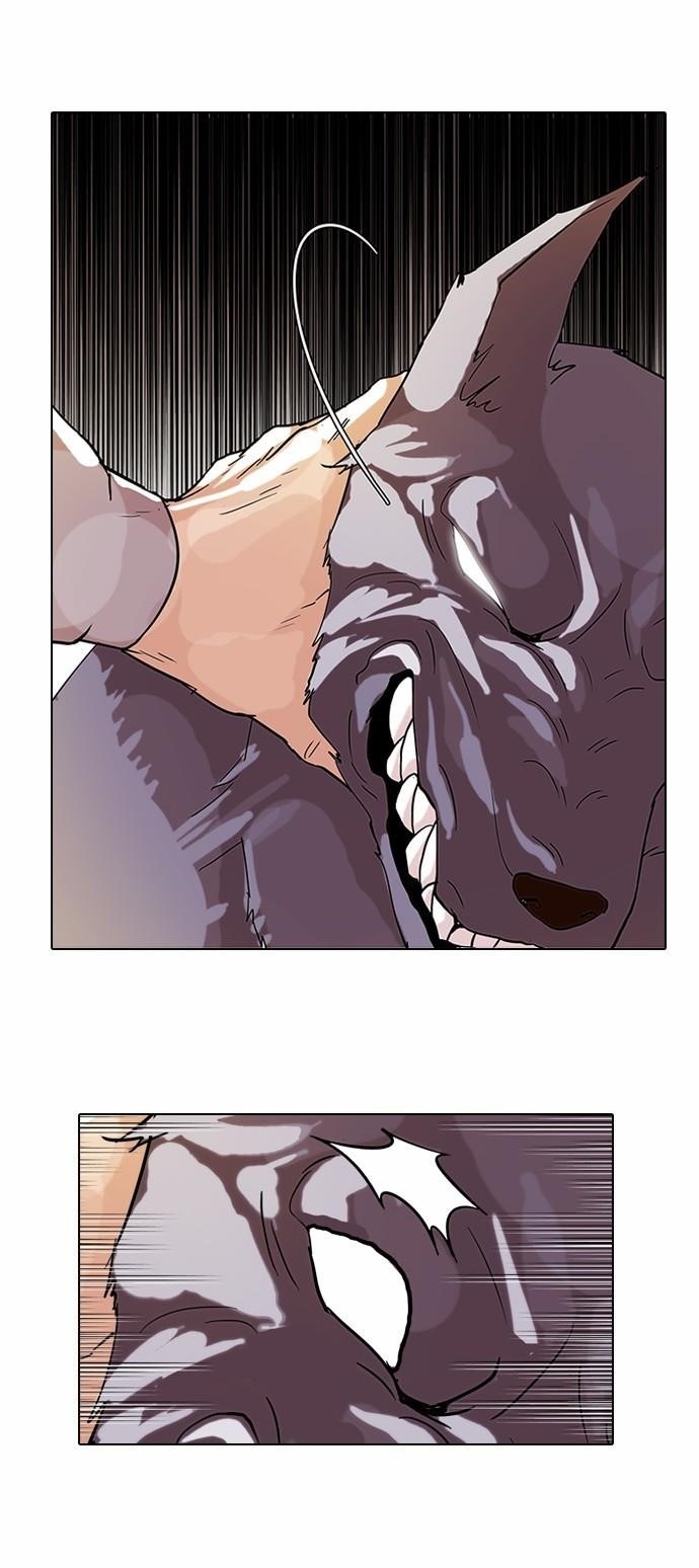 Lookism Chapter 70 - Page 8