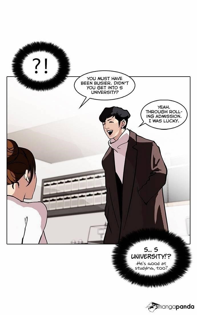 Lookism Chapter 73 - Page 12