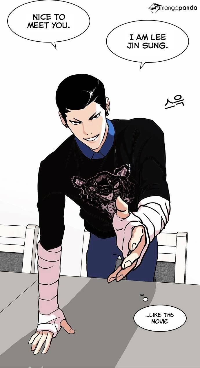 Lookism Chapter 73 - Page 14