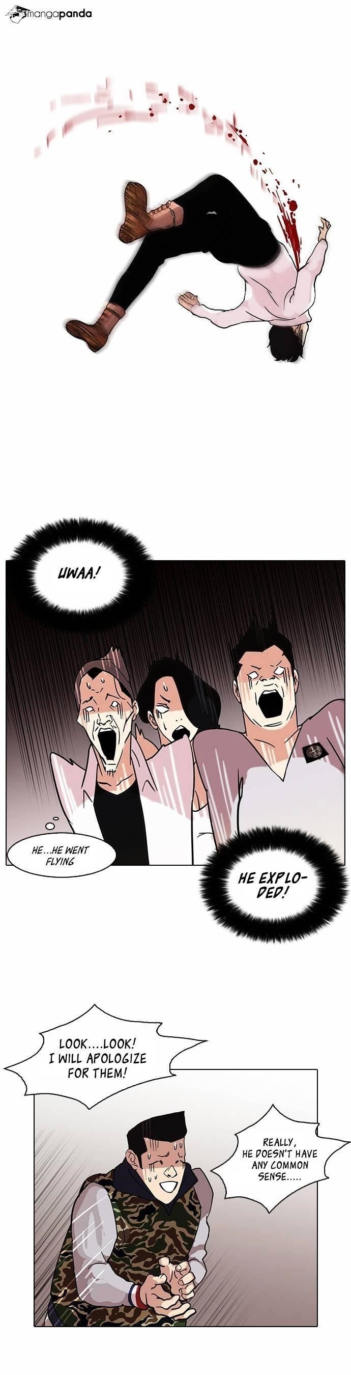 Lookism Chapter 74 - Page 26