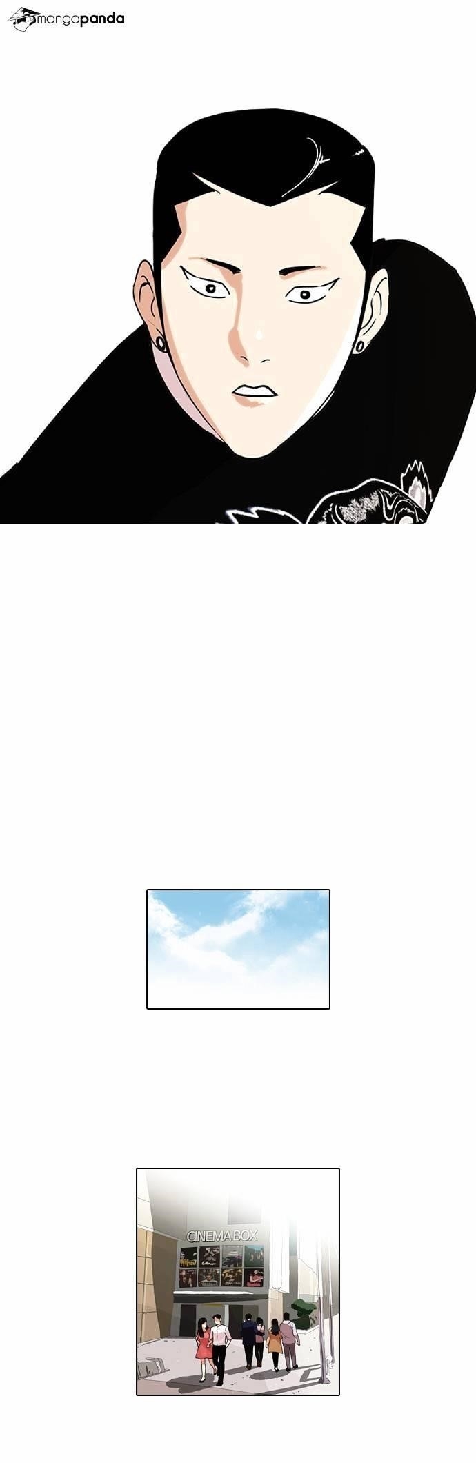 Lookism Chapter 74 - Page 39