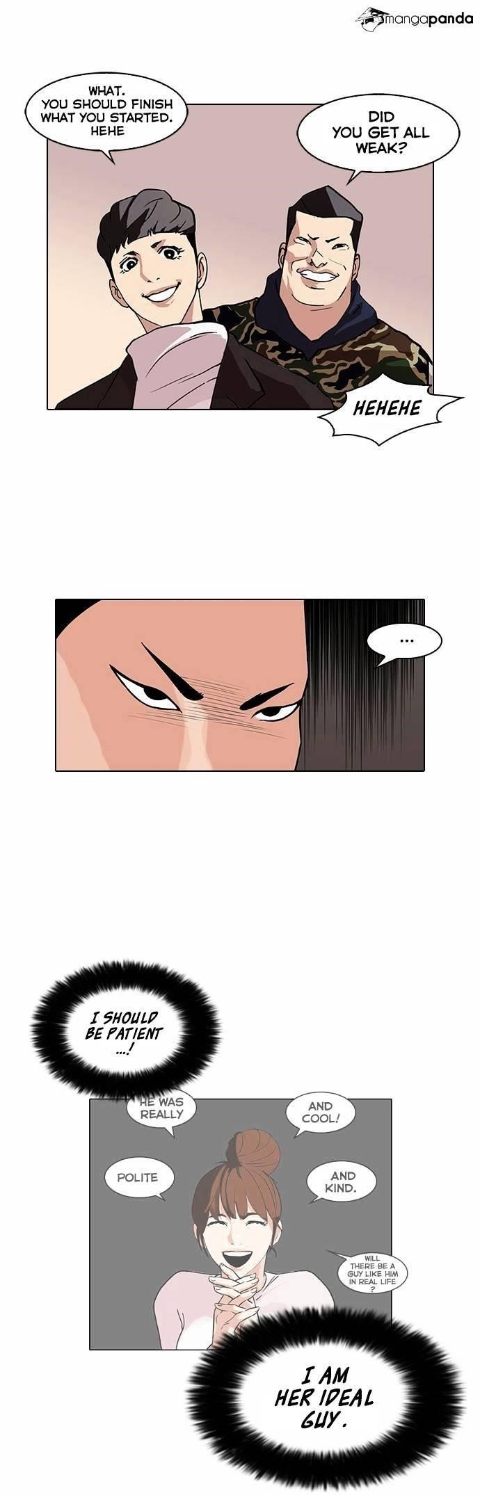 Lookism Chapter 74 - Page 4