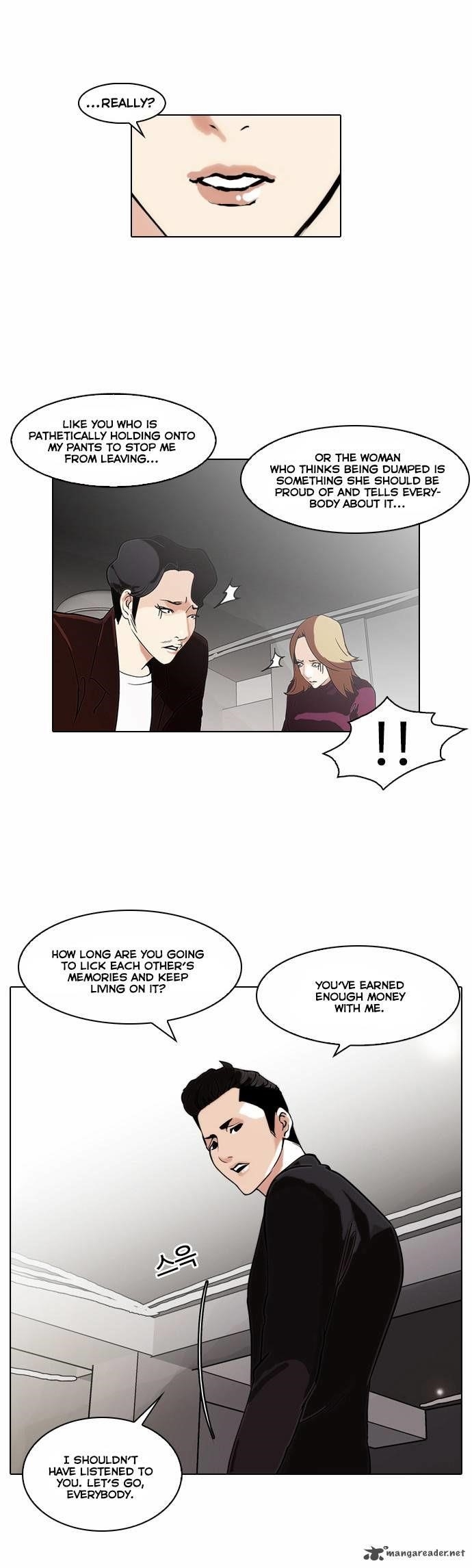 Lookism Chapter 75 - Page 10